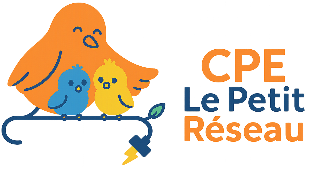 CPE Le Petit Réseau